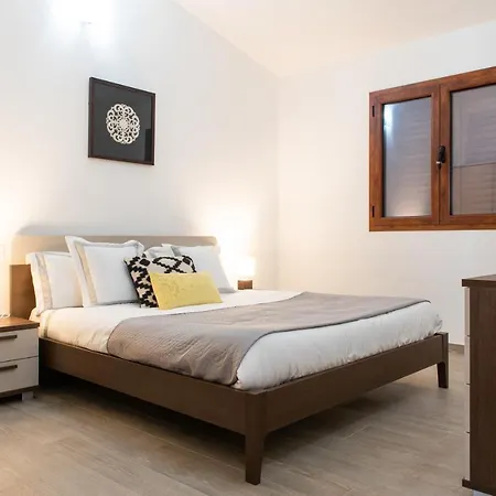 Hébergement de vacances La Maison Du Soleil *