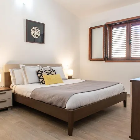 La Maison Du Soleil Hébergement de vacances