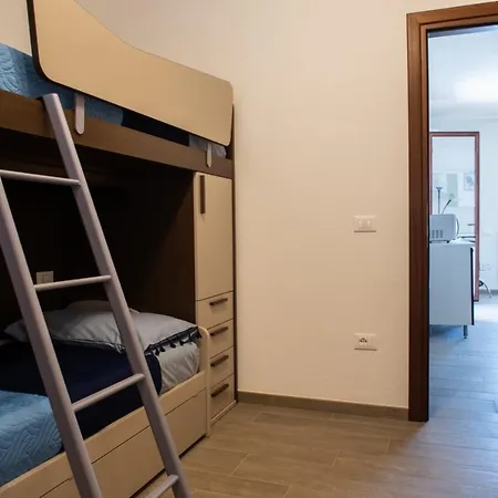 Сasa de vacaciones La Maison Du Soleil Posada (Sardinia)