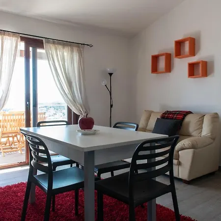 La Maison Du Soleil Holiday home