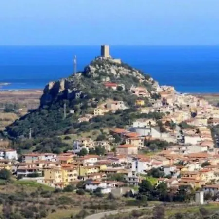 La Maison Du Soleil Holiday home