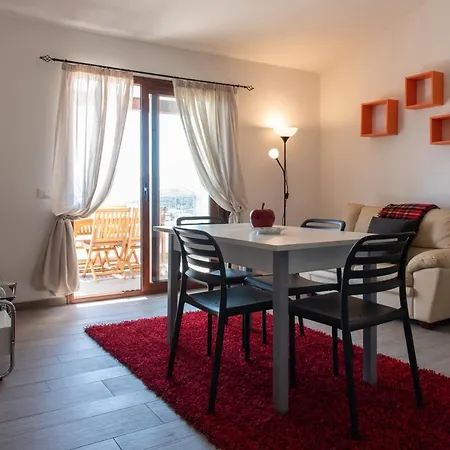 La Maison Du Soleil Posada (Sardinia)