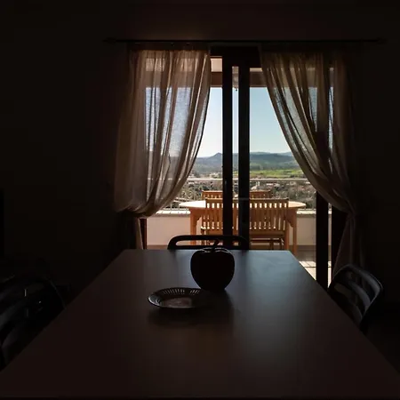 La Maison Du Soleil