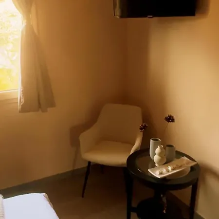 بيت للعطل La Maison Du Soleil