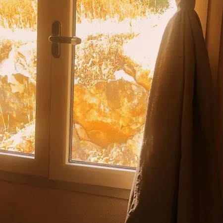 La Maison Du Soleil *