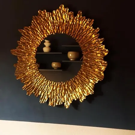 La Maison Du Soleil * Posada