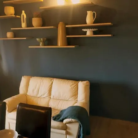 بيت للعطل La Maison Du Soleil بوسادا
