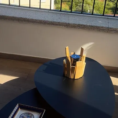 La Maison Du Soleil بيت للعطل بوسادا