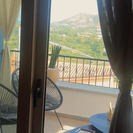 La Maison Du Soleil * Posada