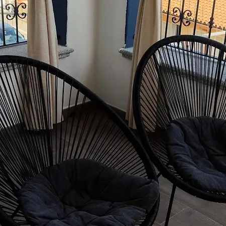 بيت للعطل La Maison Du Soleil
