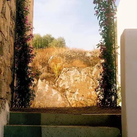 La Maison Du Soleil בית נופש