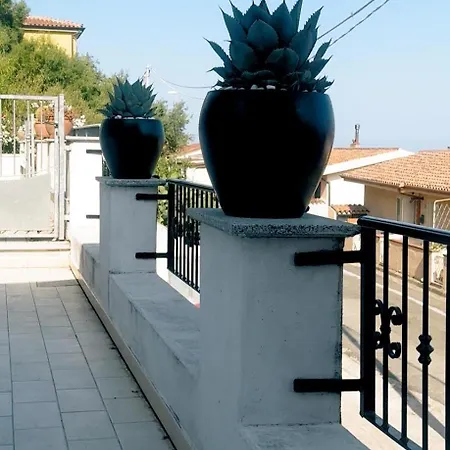 La Maison Du Soleil * פוסאדה