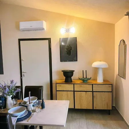 La Maison Du Soleil بيت للعطل