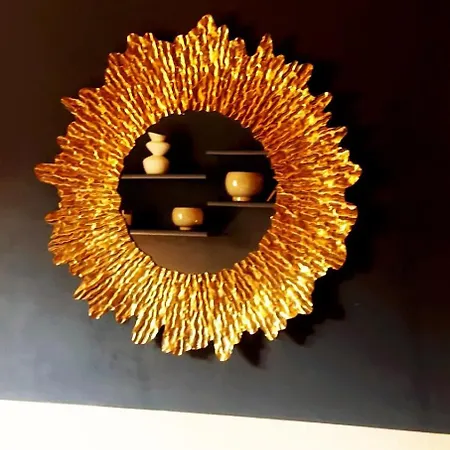 La Maison Du Soleil بيت للعطل *