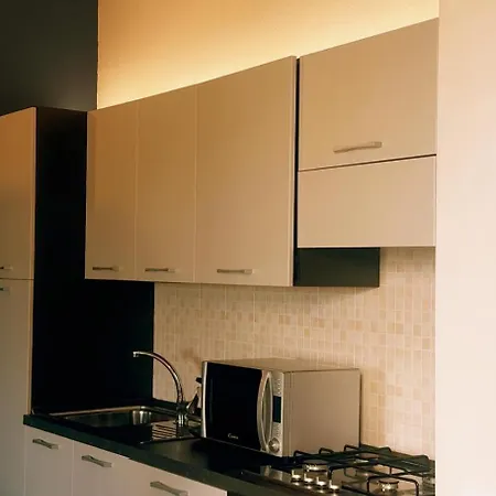 בית נופש La Maison Du Soleil *