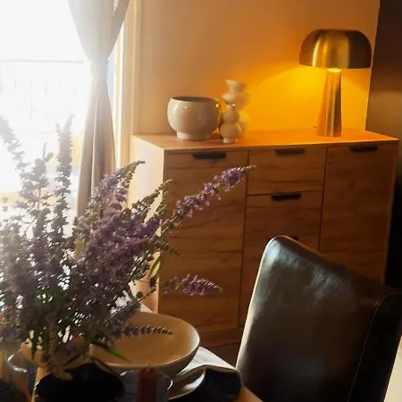 בית נופש La Maison Du Soleil פוסאדה